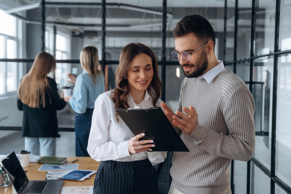 Develop Your Professional Skills Here​