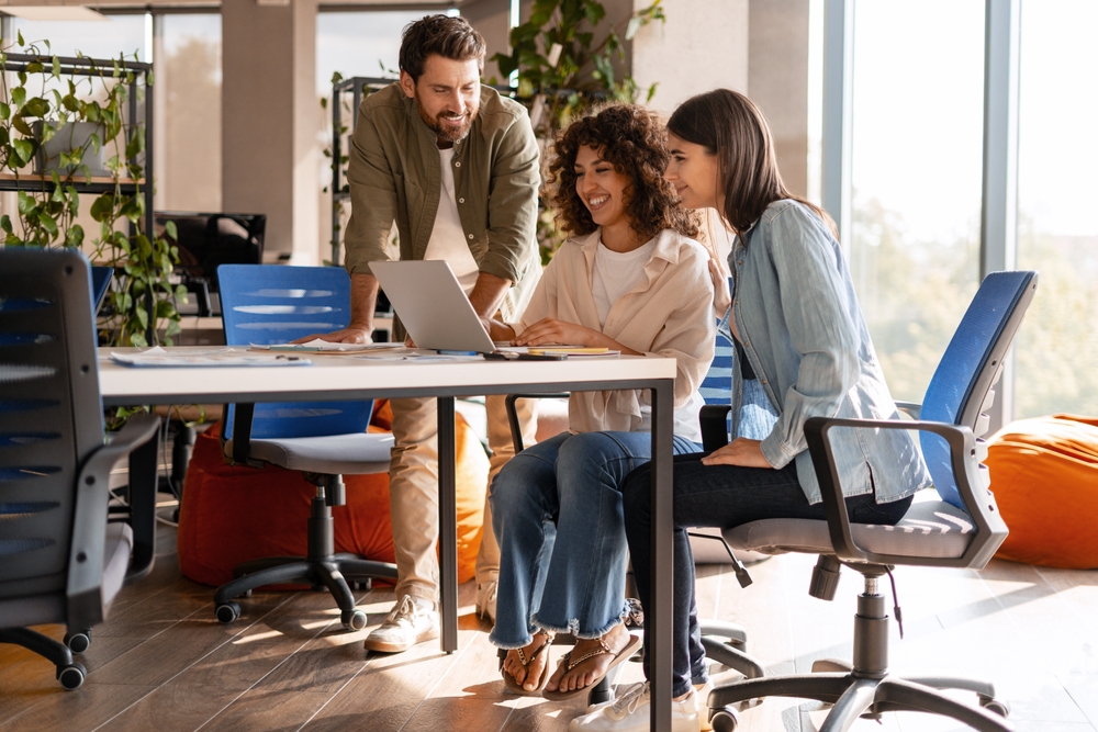 Sales Strategy and Support