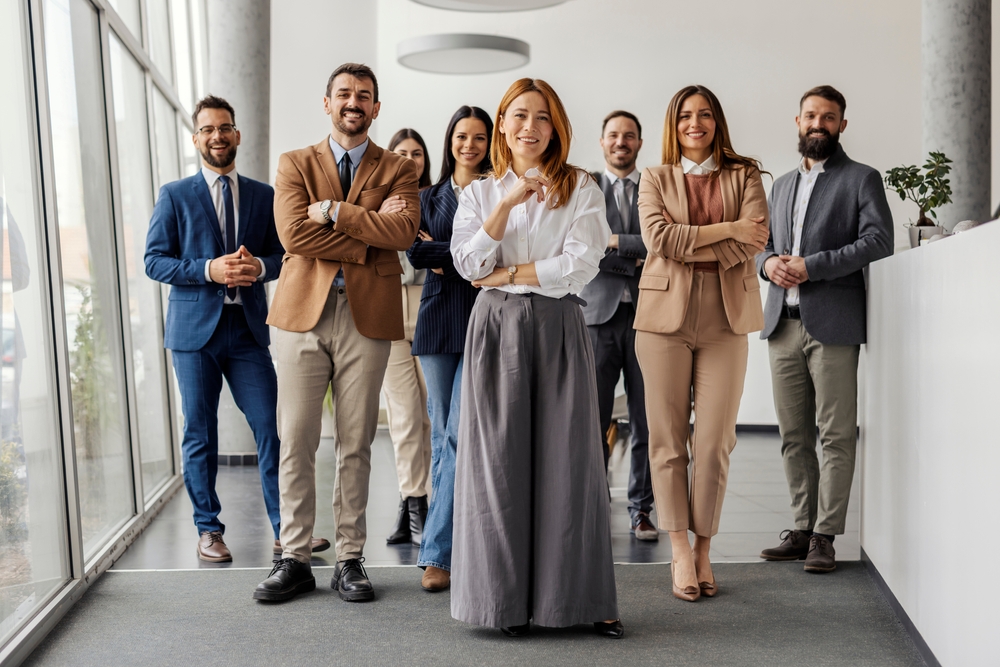 Careers at Theta Industries​